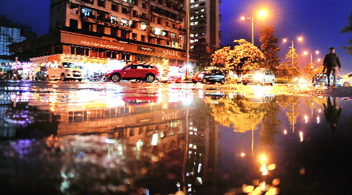 Normalcy to return in Telangana; heavy rains to continue in Maharashtra, Gujarat