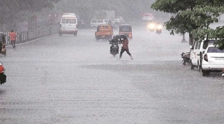 Weather forecast today: Monsoon to enter ‘active phase’ over central, peninsular India; heavy rains lash Mumbai