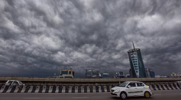 Weather Forecast Today: Heavy rains in Kerala, Maharashtra, Karnataka to intensify from tomorrow
