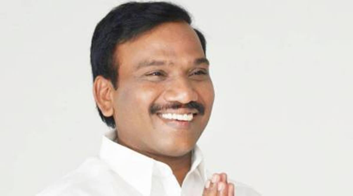 CBI files charge sheet against A Raja in disproportionate assets case
