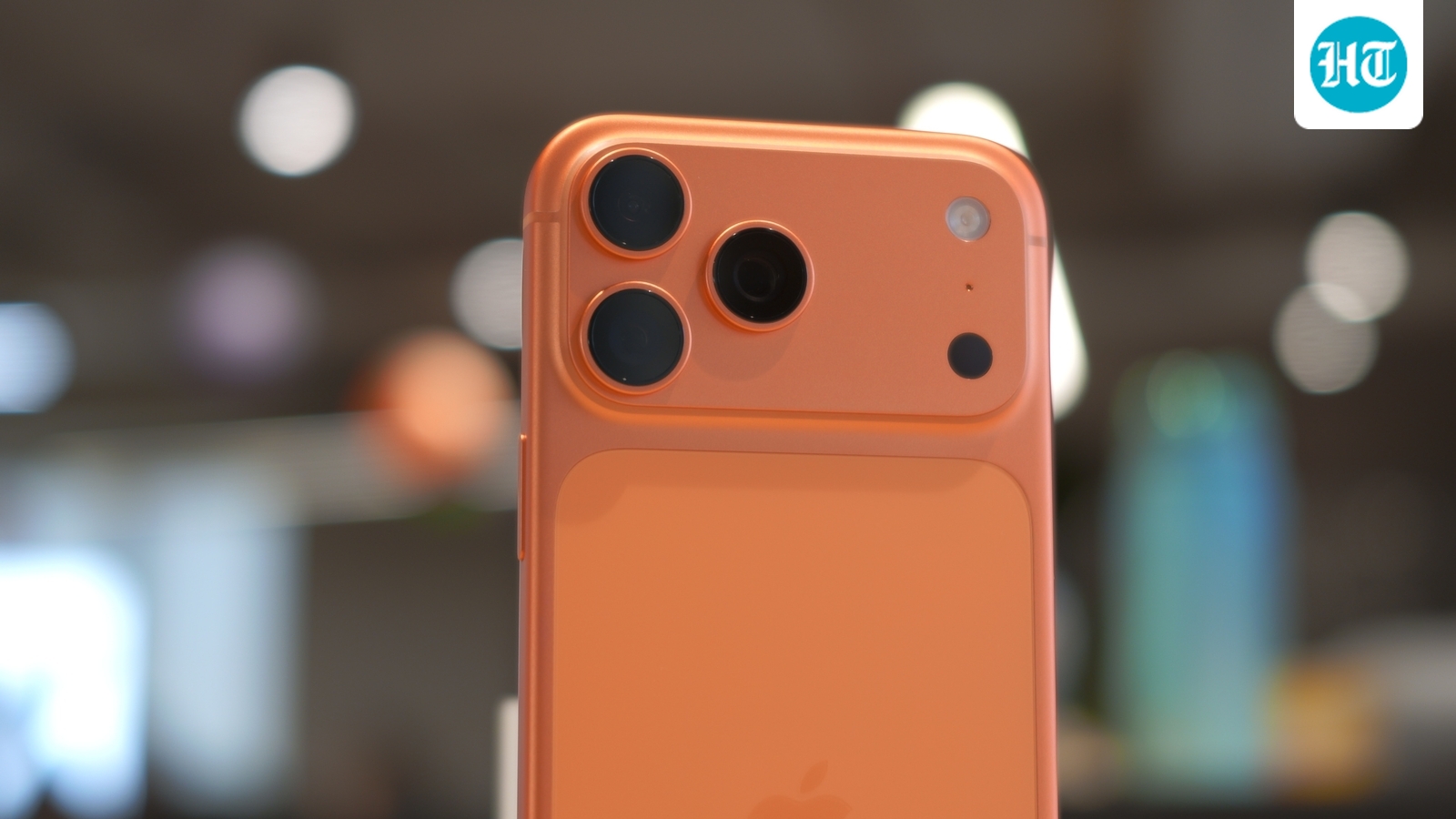 Apple launches Creator Studio subscription: Final Cut Pro, Logic Pro and Pixelmator Pro at  ₹399 per month