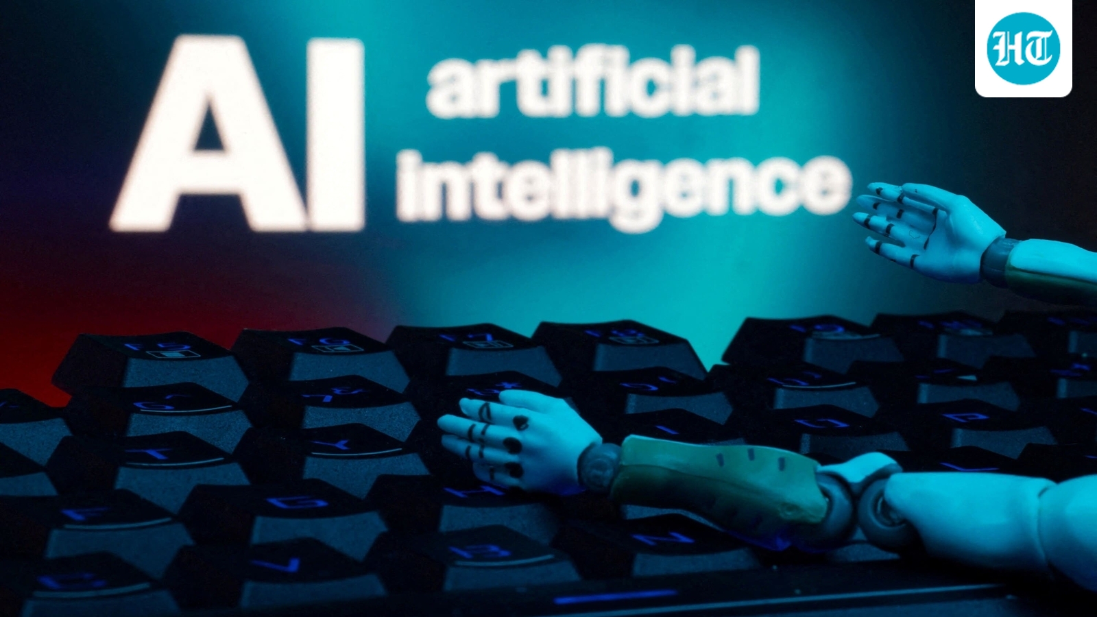 Which countries are adopting AI the fastest?