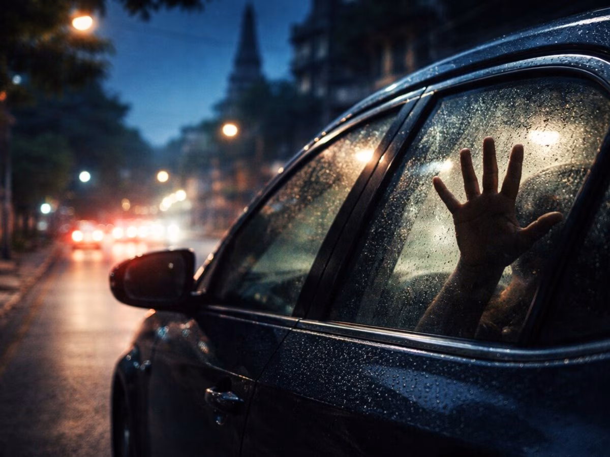 CEO की बर्थडे पार्टी, कार में मैनेजर को लिफ्ट और फिर रातभर गैंगरेप; उदयुपर में क्या हुआ उस रात