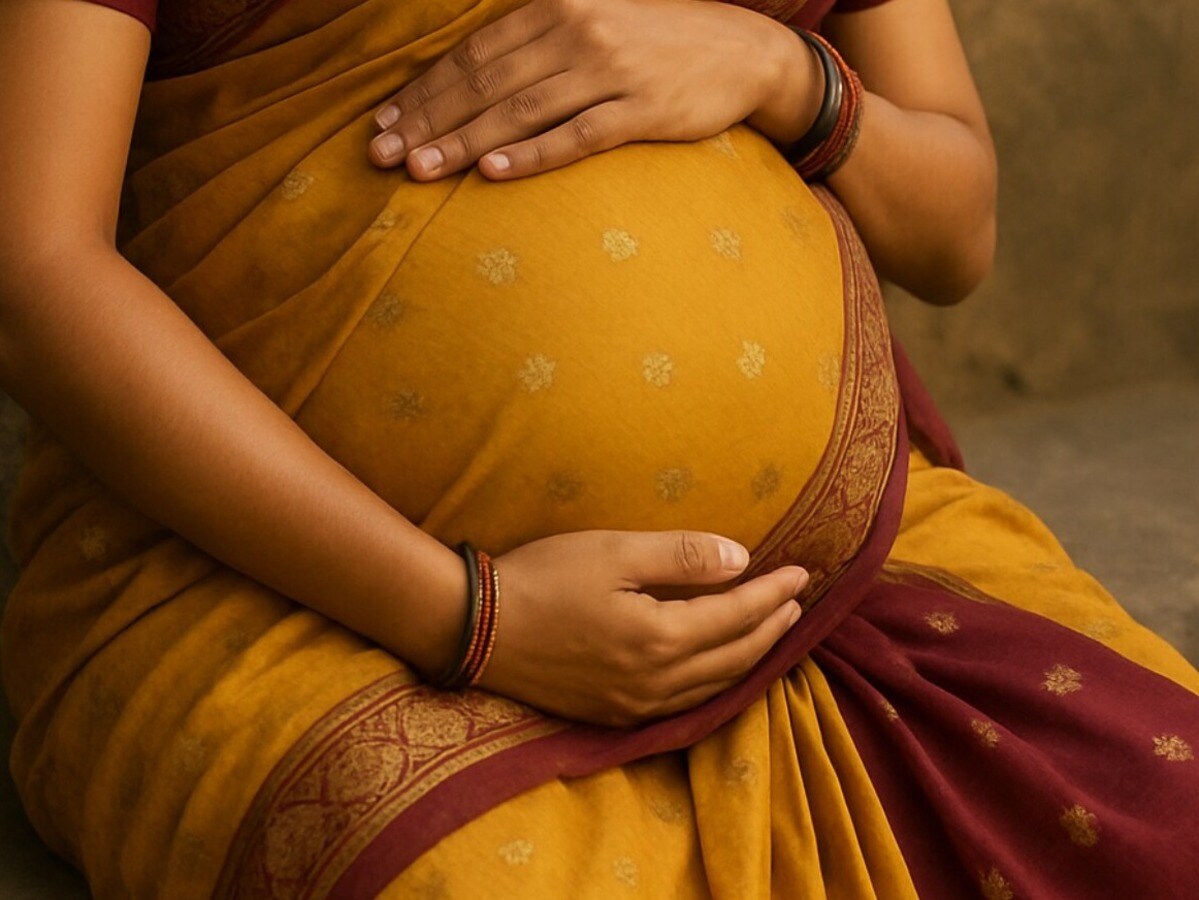 अब तक 17 बच्चों को जन्म दे चुकी राजस्थान की महिला, दादी भी बन चुकी