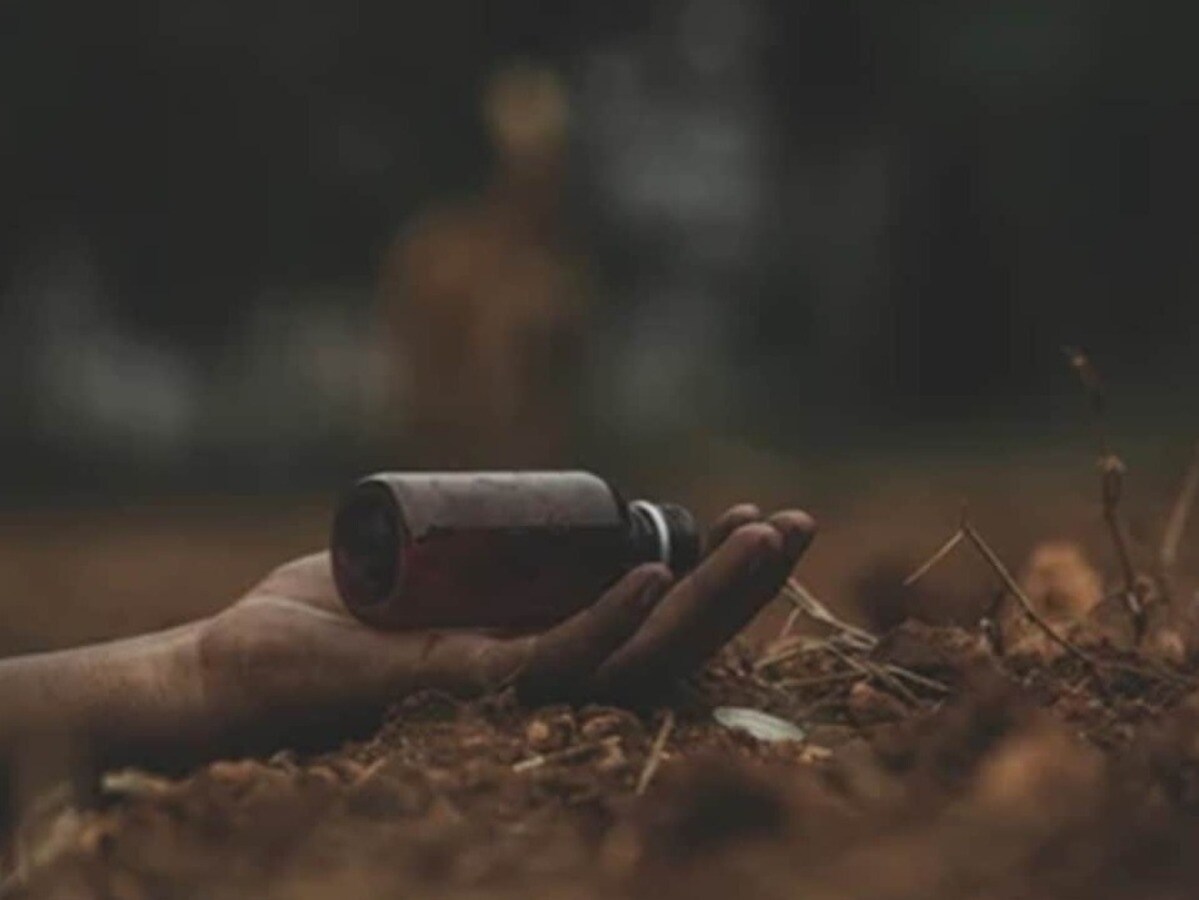 मर रही हूं अफसरों की वजह से...उदयपुर में सरकारी टॉर्चर से तंग आकर आंगनबाड़ी कार्यकर्ता ने किया सुसाइड