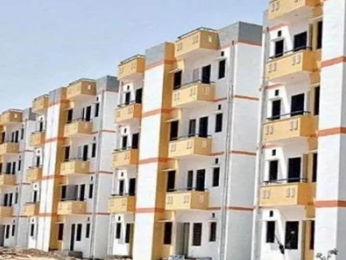 राजस्थान में अब सस्ते घर का सपना होगा साकार, कई आवासीय परियोजनाओं को मिली मंजूरी