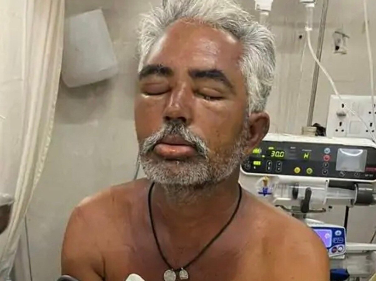 जोधपुर एम्स में एक नाम ने कर दिया सब गड़बड़!, गलत मरीज को चढ़ा दिया खून,10 दिन बाद मौत