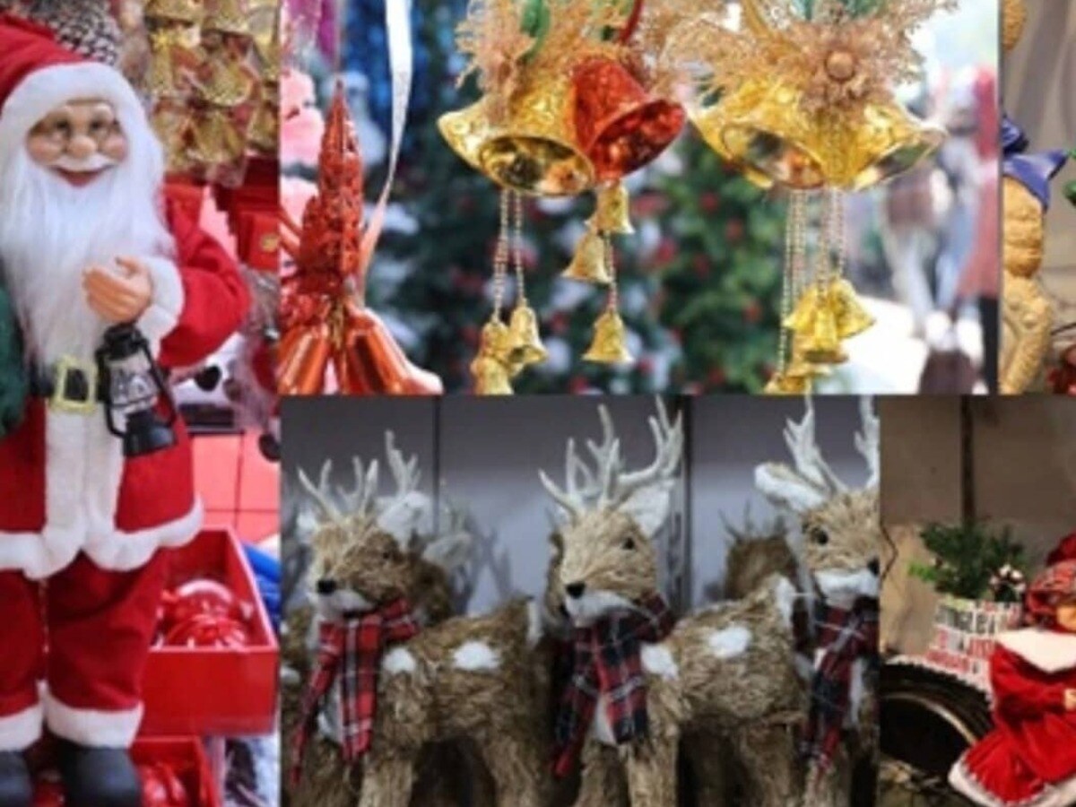 राजस्थान में कहां स्कूल में बच्चों को सैंटा बनाने पर लगा दी गई रोक, ऐक्शन की भी चेतावनी