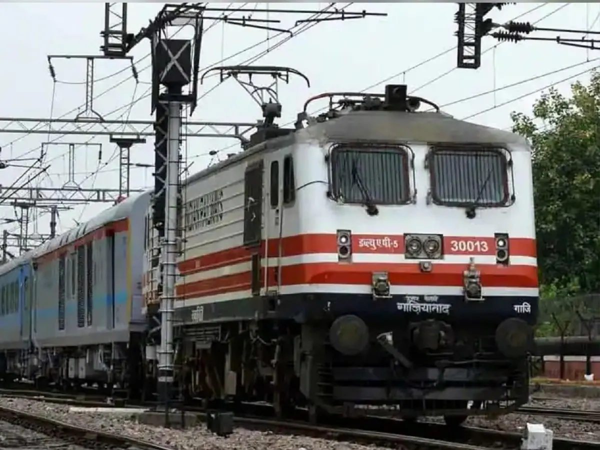 राजस्थान से पुणे के लिए नई सुपरफास्ट स्पेशल ट्रेन, चार राज्यों के 14 स्टेशनों पर रुकेगी; जानें सभी डिटेल्स