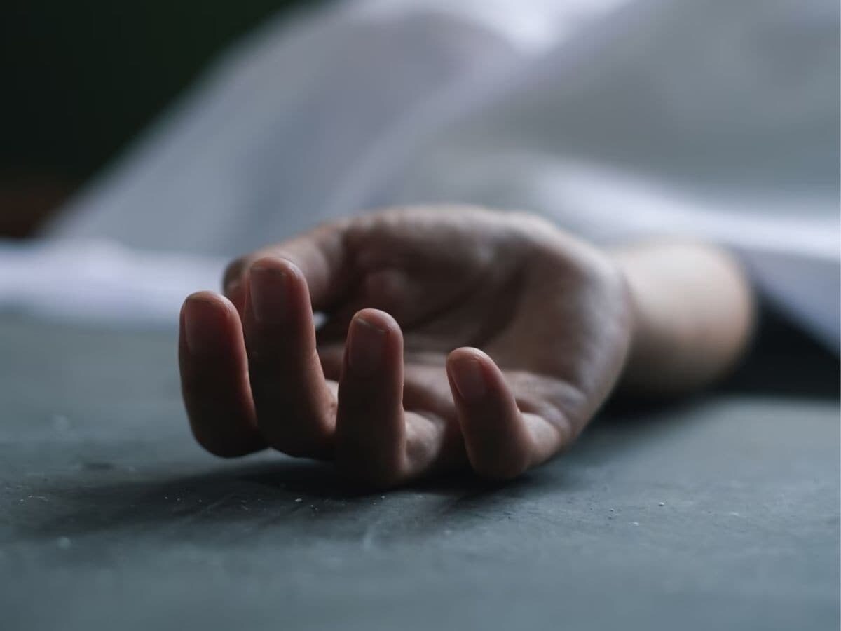 कोटा में रेलवे कर्मचारी ने वीडियो कॉल पर बात करते हुए दी जान, नहीं मिला सुसाइड नोट