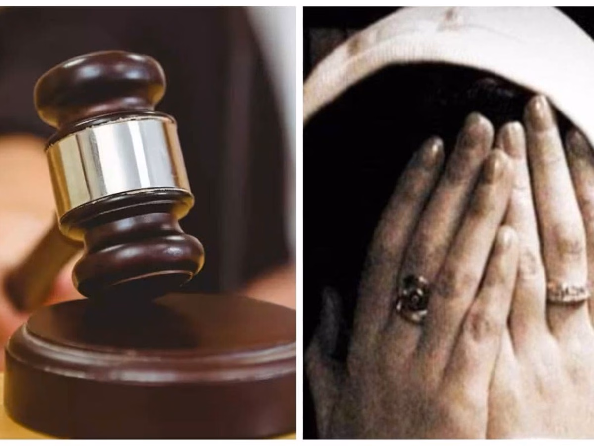राजस्थान: रेप का केस दर्ज कराने वाली महिला को ही 20 साल जेल, क्या बोली अदालत?