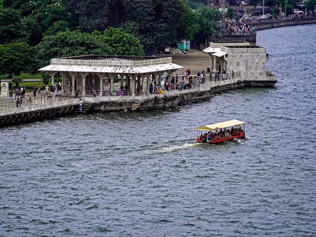 राजस्थान में लिव-इन पार्टनर देता था 3 साल की बेटी को लेकर ताने, महिला ने उठा लिया खौफनाक कदम