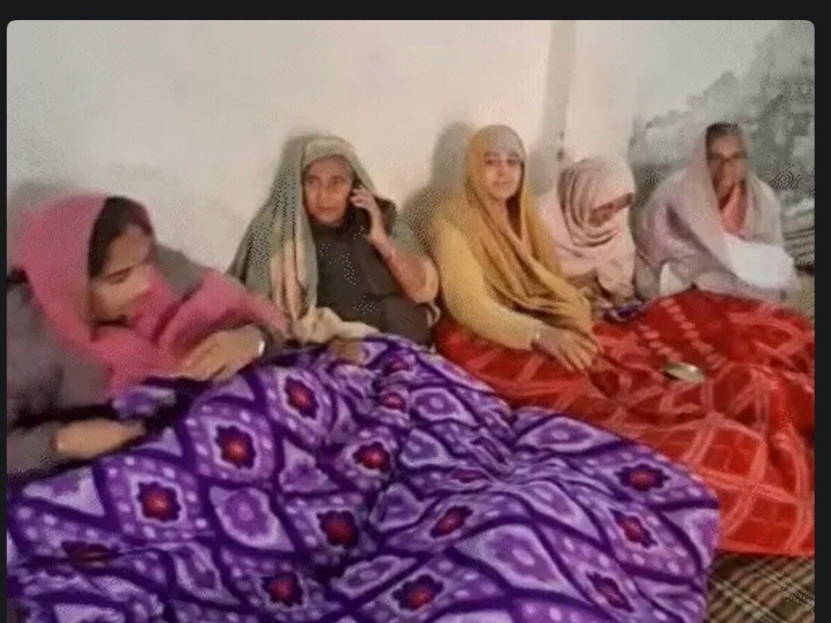 राजस्थान में एथेनॉल फैक्ट्री विवाद भड़का, बवाल के बाद लोगों ने गुरुद्वारे में ली शरण;घरों पर ताले,गोलियों के खोल दिखे