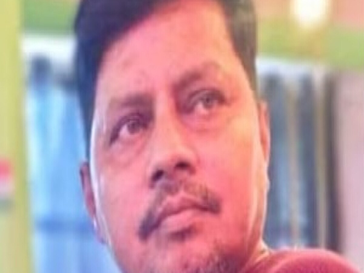 यूपी एसटीएफ की हिरासत में आरोपी की मौत, बेटी बोली-अफसर गुहार सुन लेतेे तो जिंदा होते पापा 