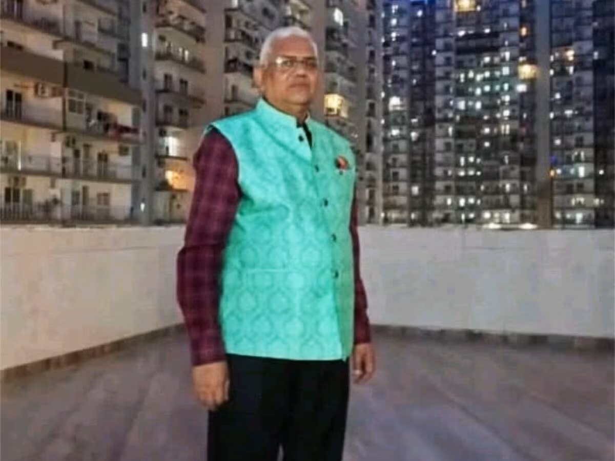 राजस्थान में बैंक से रिटायर्ड 71 साल के बुजुर्ग ने कर दिया ऐसा काम, पूरे देश में हो रही चर्चा; बन गए मिसाल