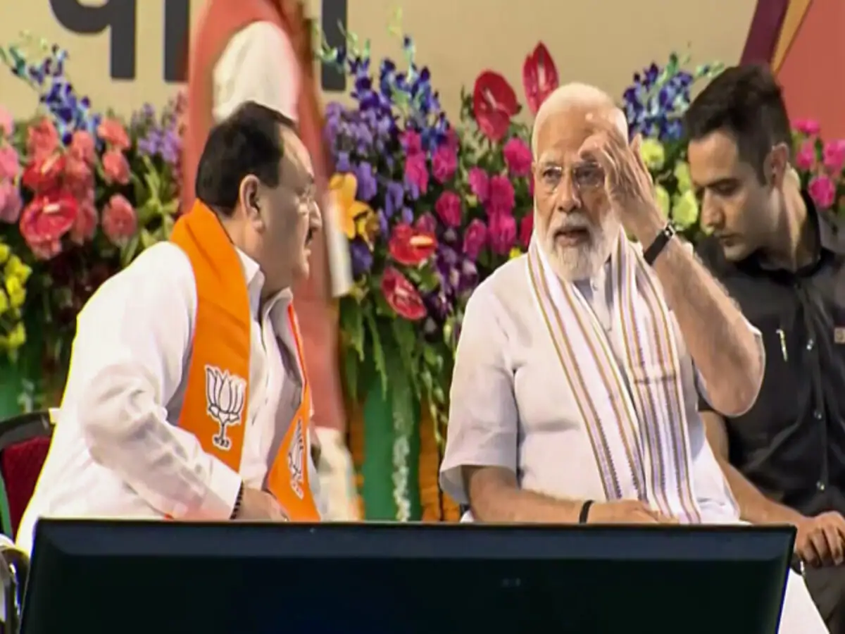 राजस्थान में जीत के लिए गुर्जर आदिवासी समुदायों पर BJP की नजरें; दिग्गजों की घर वापसी पर जोर