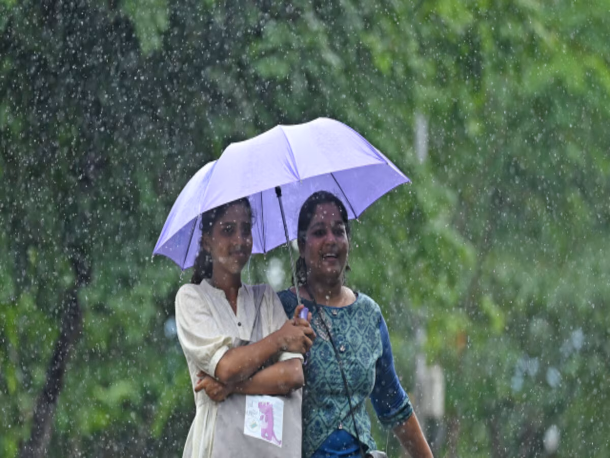 Rajasthan Weather: राजस्थान के कई जिलों में बारिश का अलर्ट, जानें अगले 24 घंटे कैसा रहेगा मौसम?