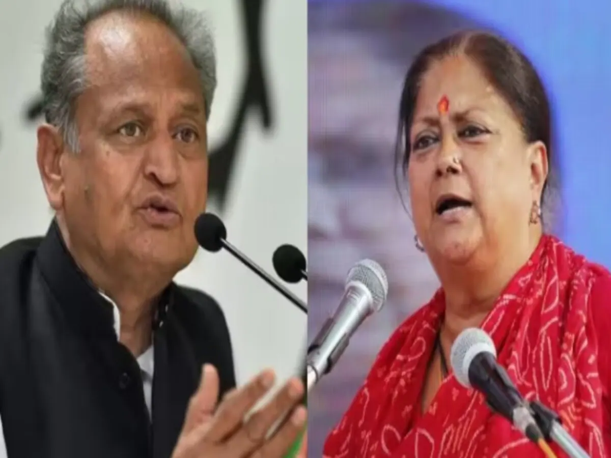 Rajasthan Election Survey: राजस्थान के हर इलाके में बदल रहे समीकरण, सर्वे में किस रीजन में बीजेपी-कांग्रेस को कितनी सीटें; जानिए