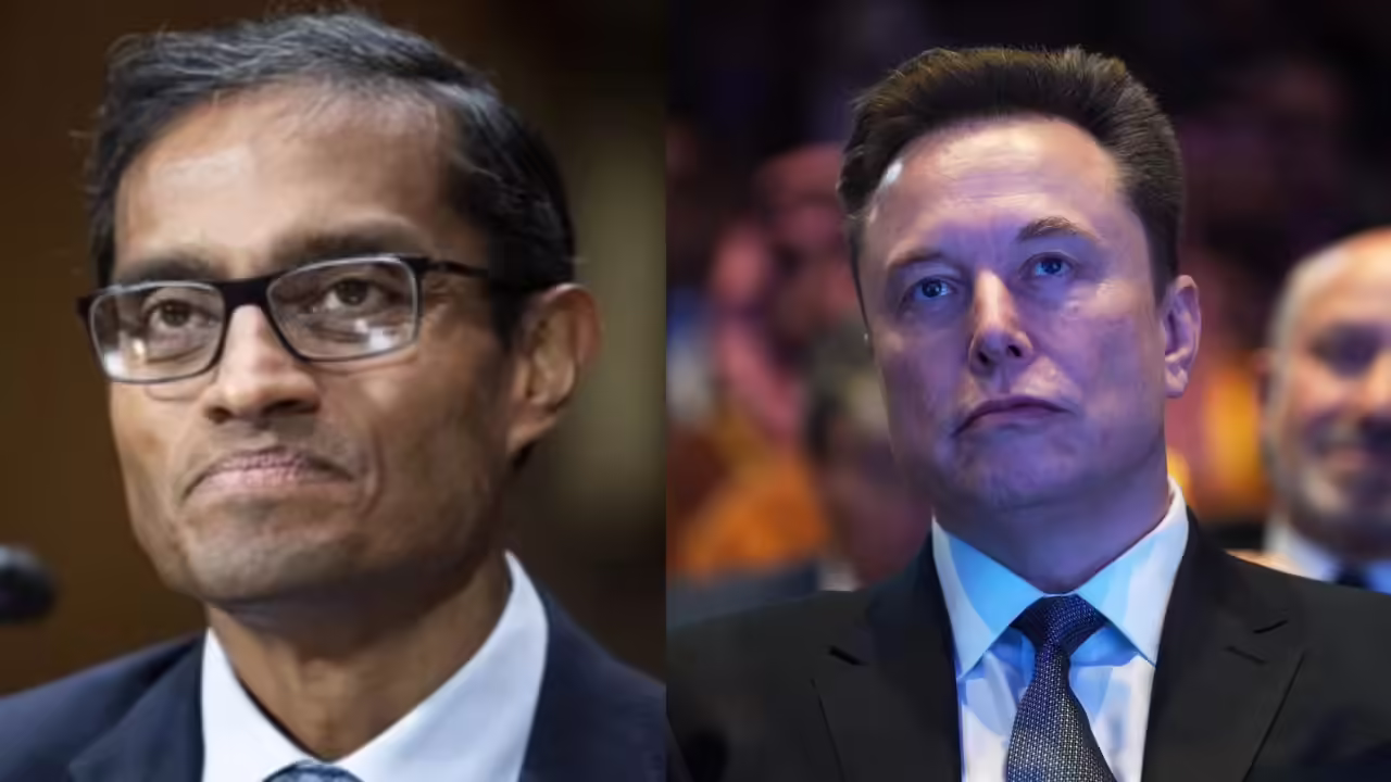 Indian-origin judge accused of forcing Trump admin to 'hand over tax dollars' for fraud