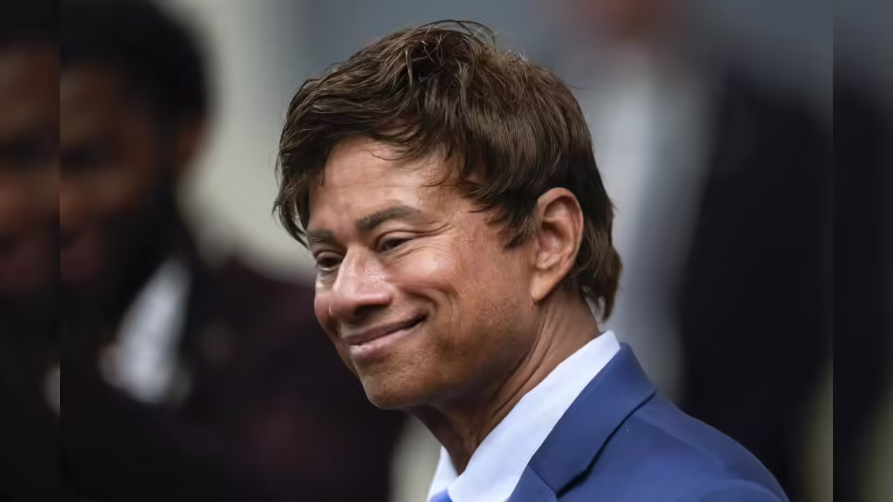 Indian-origin Thanedar to introduce bill to abolish ICE after fatal Minneapolis shooting