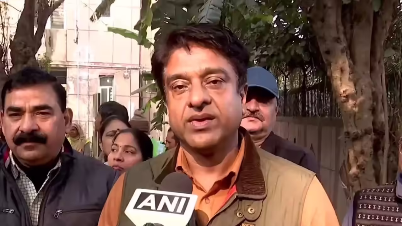 'Ek Ped Maa Ke Naam' initiative has become a movement: NDMC Vice Chairperson