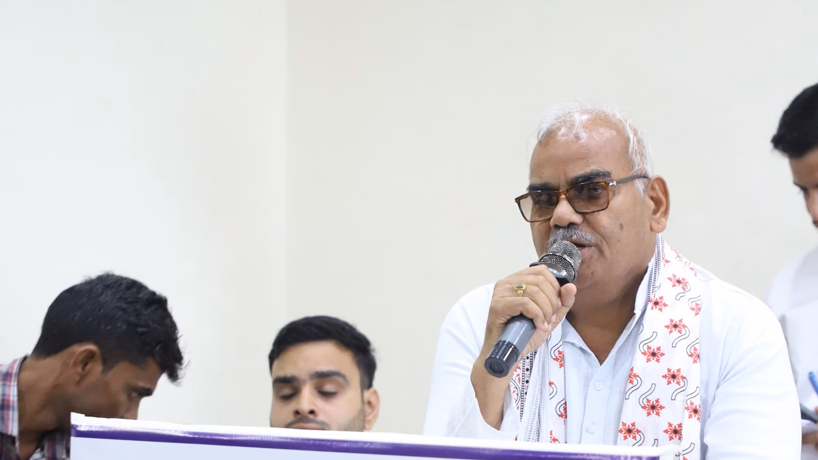 Rajasthan minister asks schools to celebrate Babri Masjid demolition day as ‘Shaurya Diwas’, later withdraws order citing exams