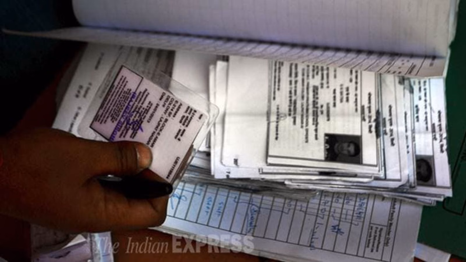 Fourth BLO death in a month: Officer on SIR duty dies of heart attack in Rajasthan, kin allege work pressure