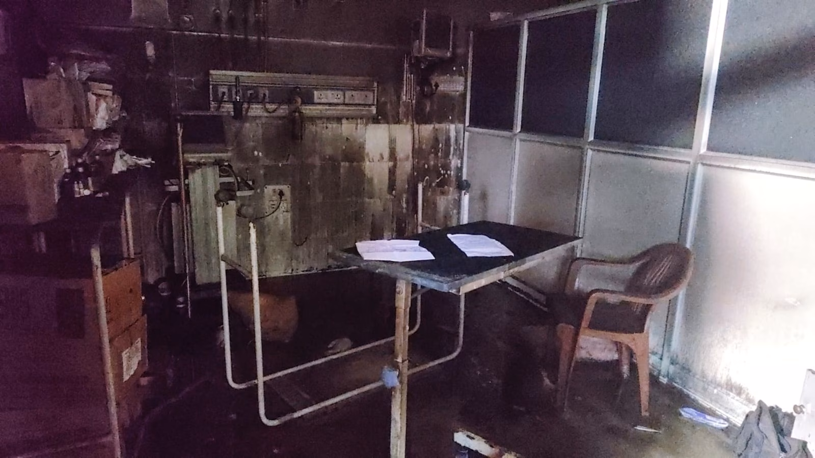 Jaipur Hospital Fire Live Updates: Rajasthan government announces Rs 10 lakh to families of victims, removes SMS Hospital superintendent and Trauma Centre in-charge