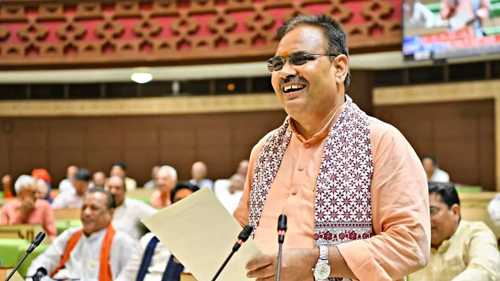 Political controversy erupts after Jaipur Municipal Corporations merged