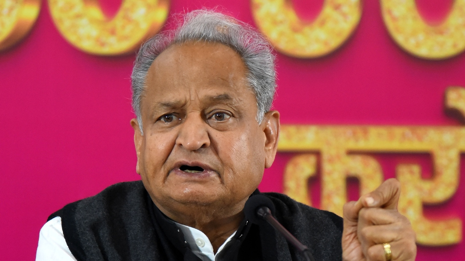 Constituted under Gehlot govt, 34 Boards and Commissions lying defunct