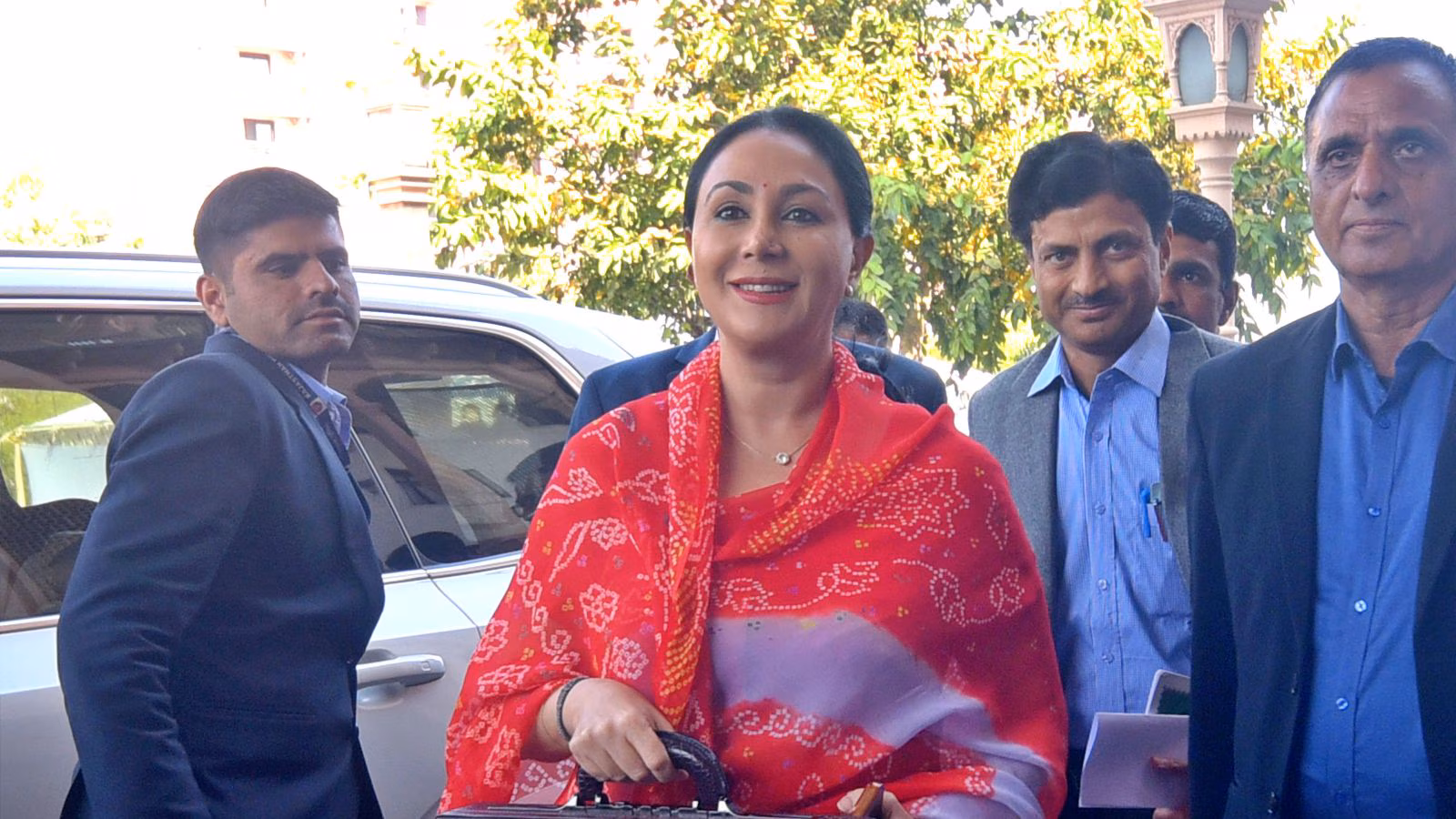 Rajasthan gets its first ‘Green Budget’; focus on Bijli, Sadak, Paani