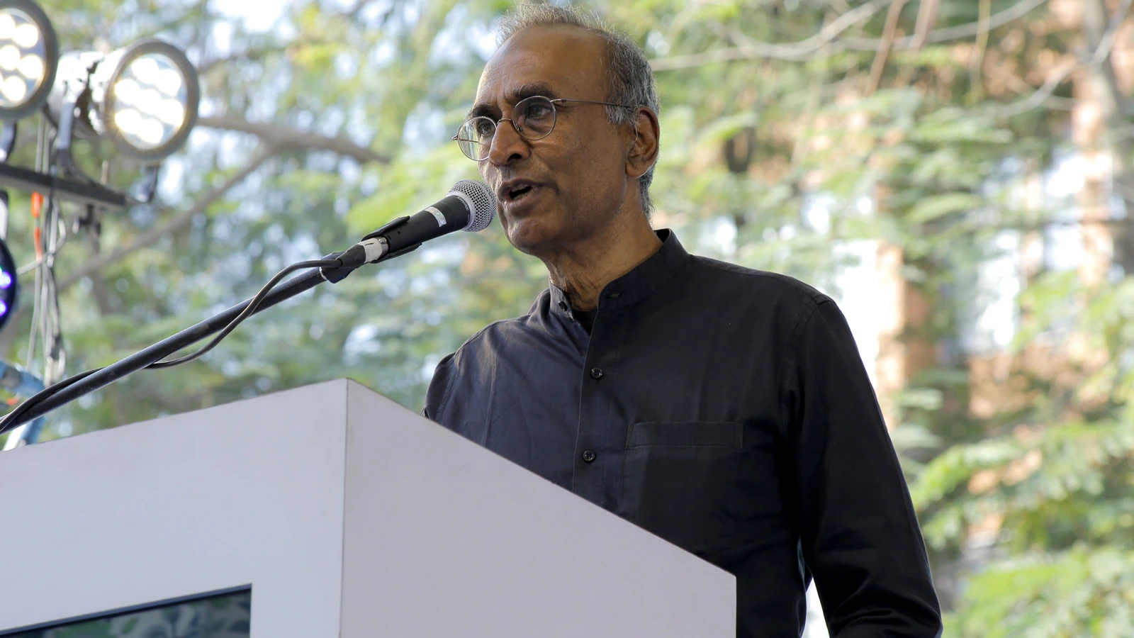 Nobel Laureate Venki Ramakrishnan bats for bridging gap between sciences, humanities to ‘create a broadly literate population’