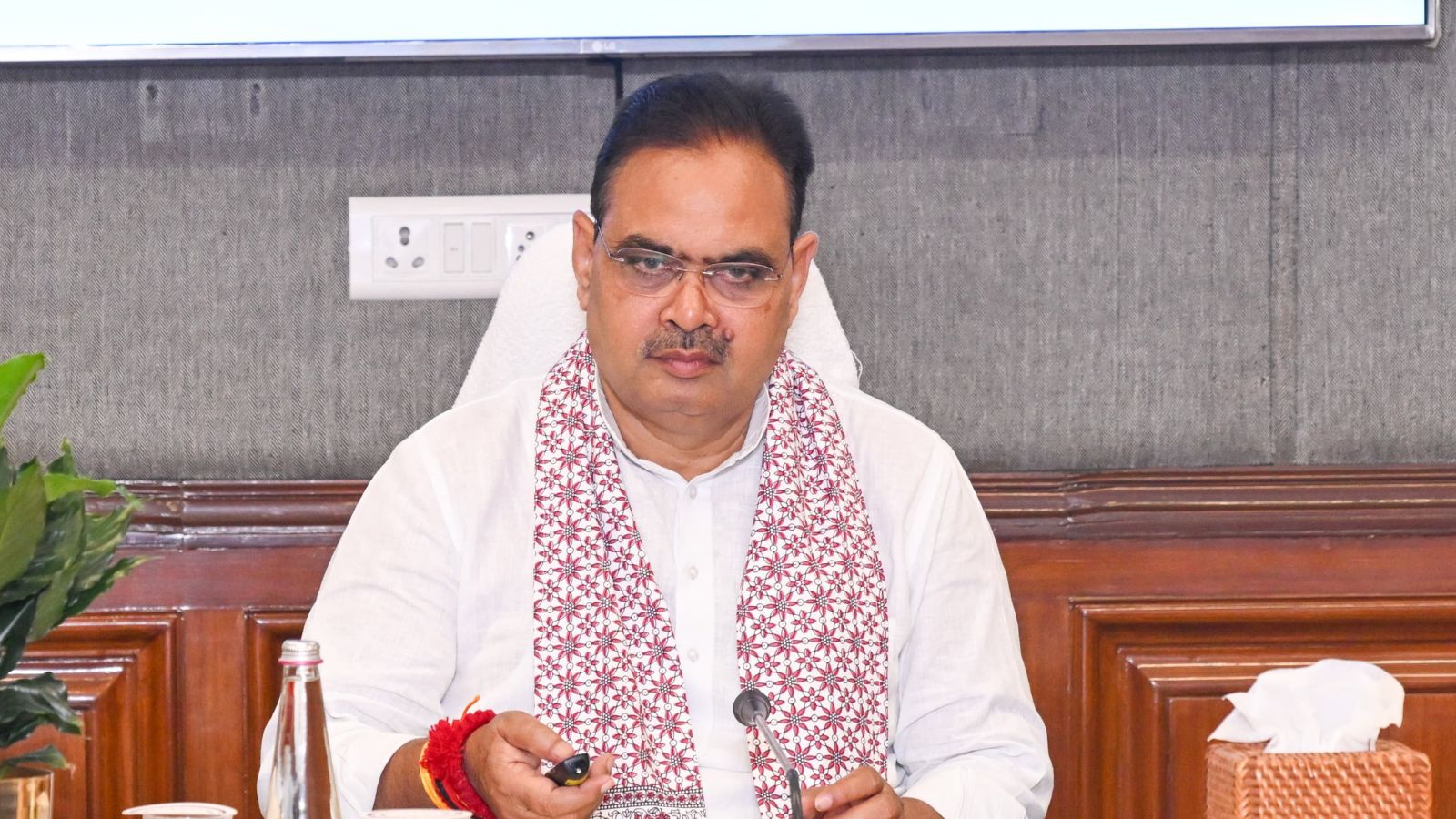 ‘If someone marries to convert a person’s religion…’: Rajasthan to introduce Bill against forceful conversions, in footsteps of other states