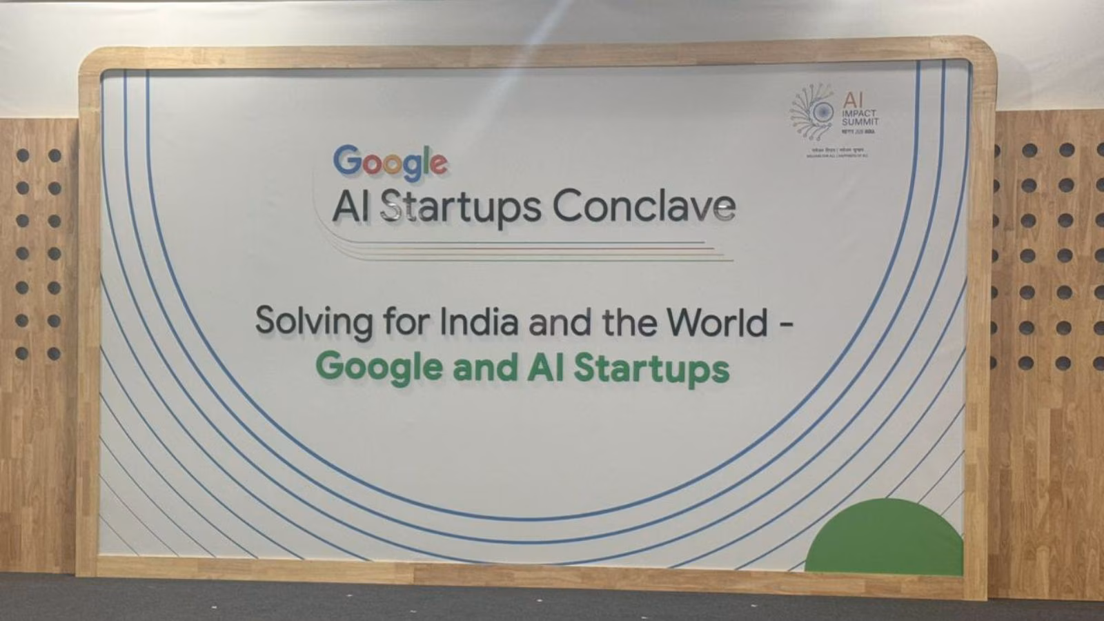 Google launches new initiative to help Indian AI startups scale for enterprise adoption
