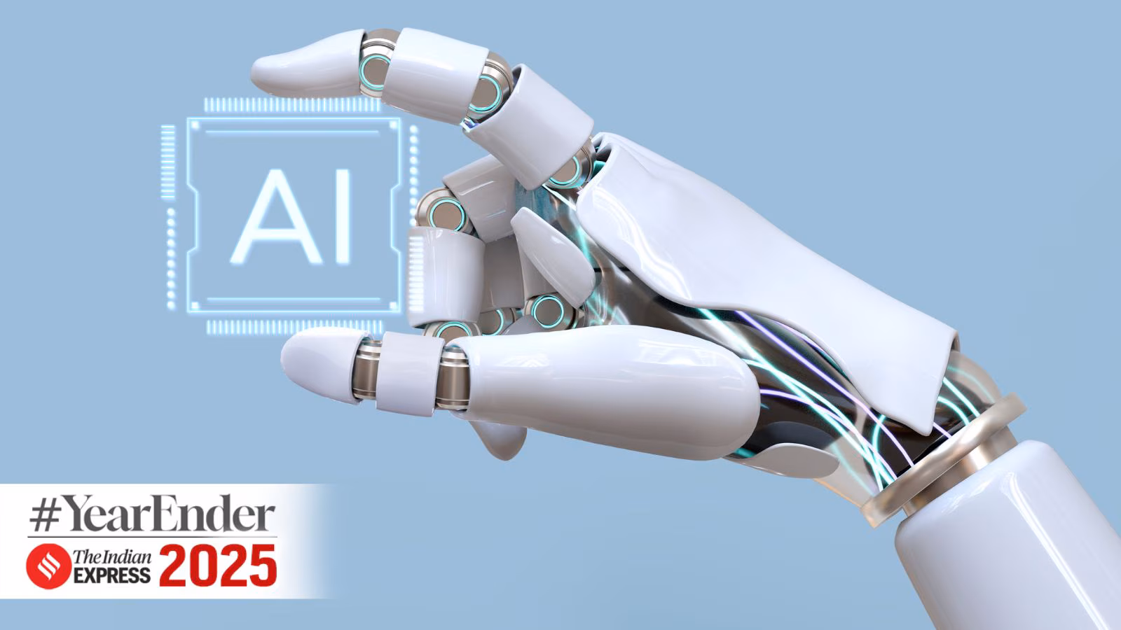 From DeepSeek-R1 to Ghibli art: 5 technical breakthroughs that changed AI in 2025