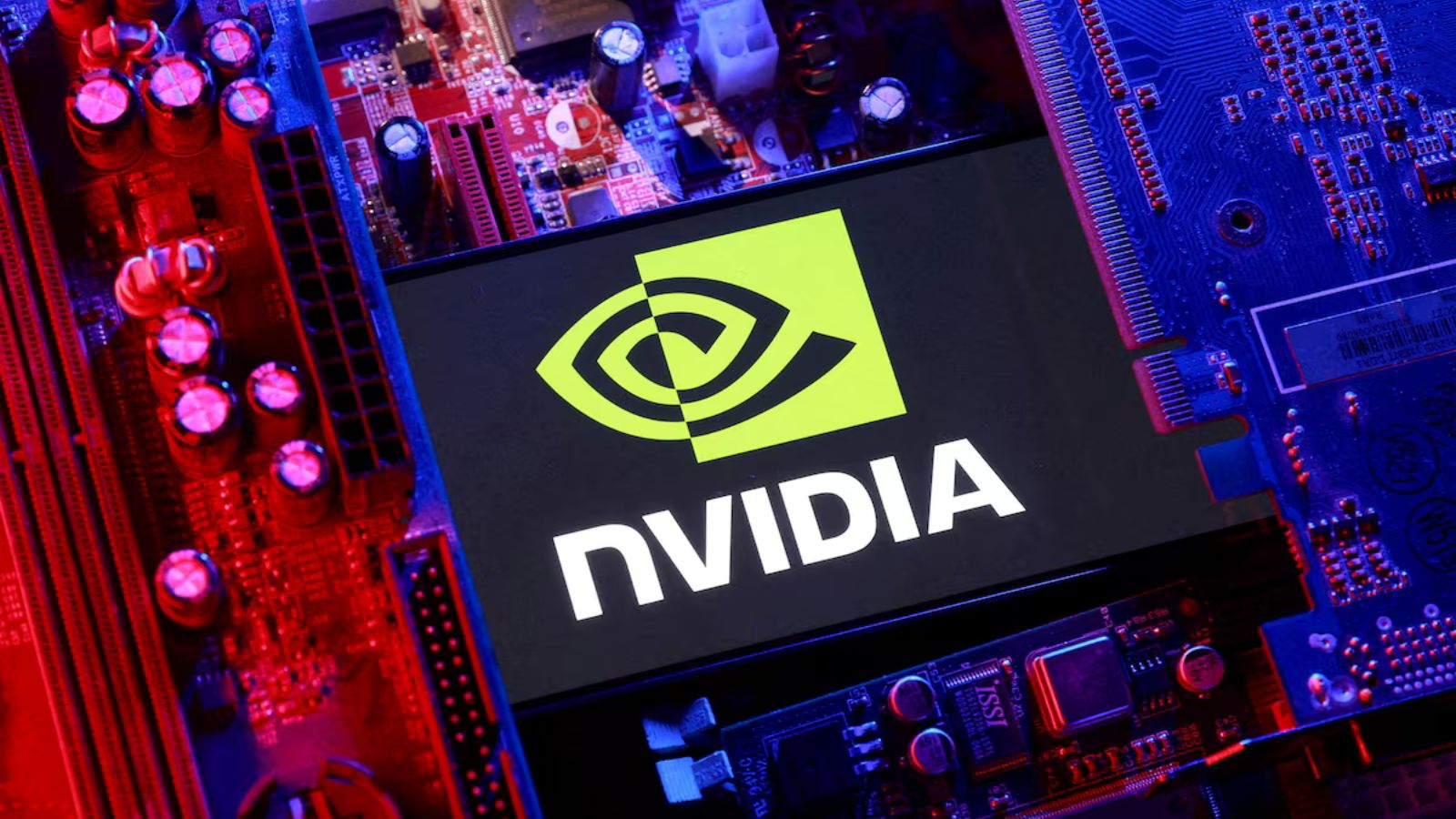 US to allow Nvidia H200 chip shipments to China, President Trump says