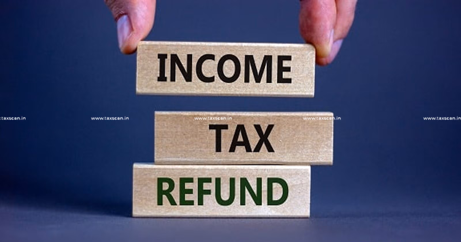 ITR Refund FY24-25 delayed? Here’s how to check income tax refund status using your PAN Card