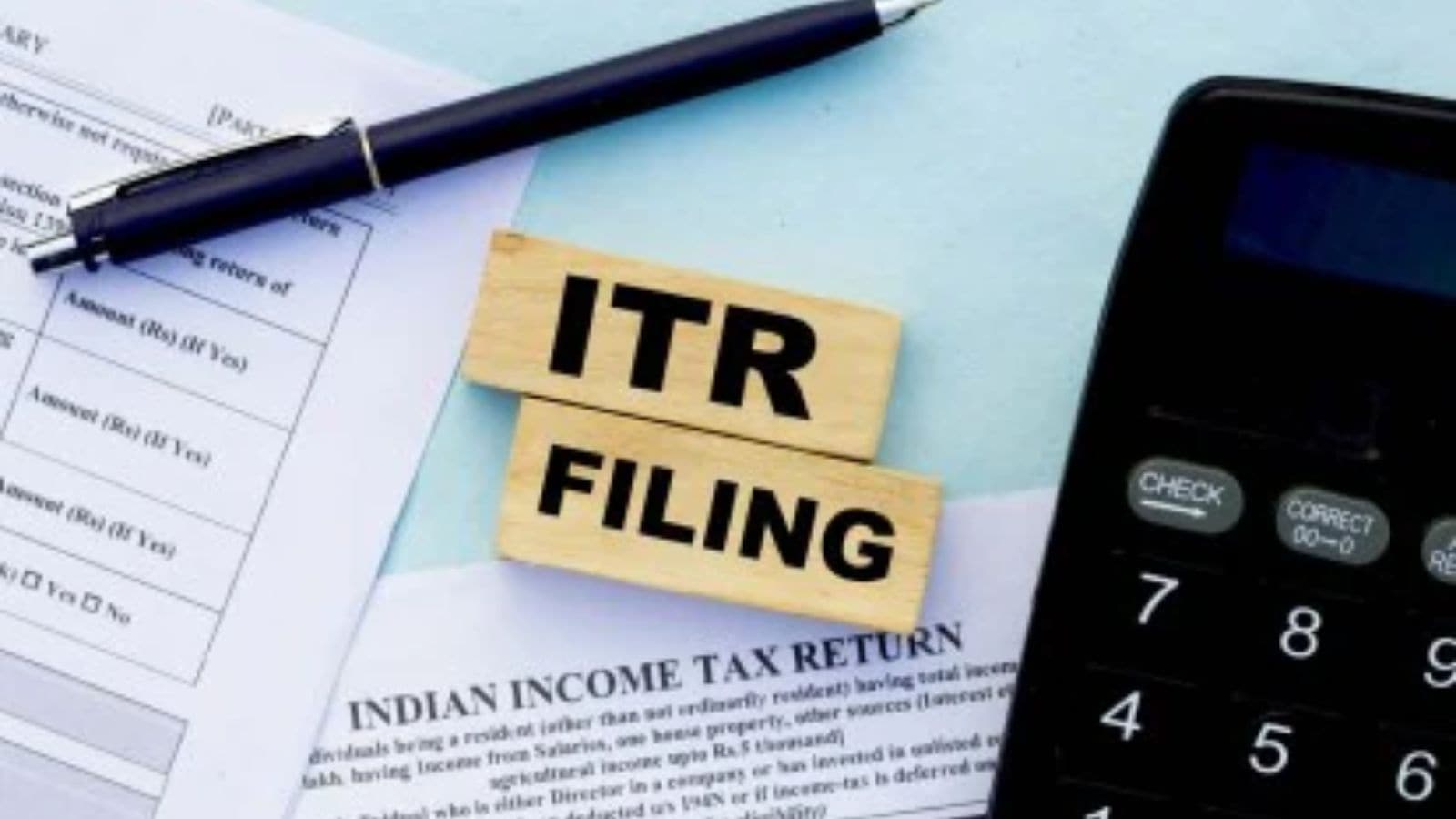 Income Tax Return Filing Due Date 2025-26: Last-Minute ITR Guide, Documents Required to File ITR, Penalty for Late Filing