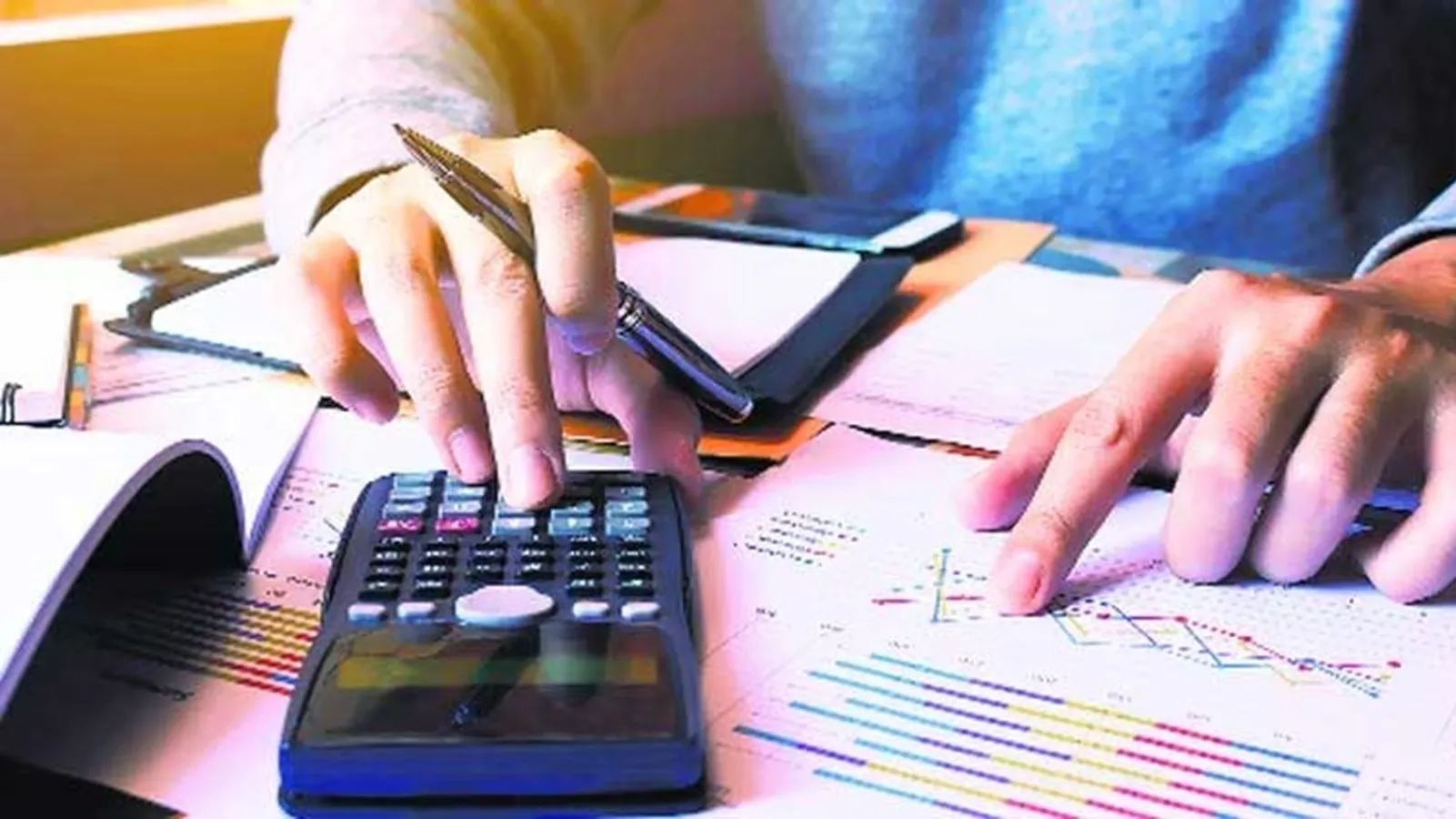 Here is how to build an emergency fund on a tight budget