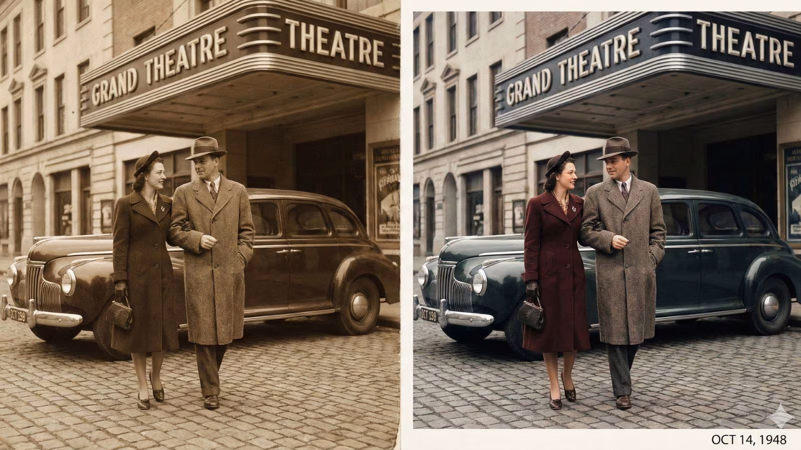 How to restore old photos with Google Nano Banana Pro: Best prompts &amp; AI tricks