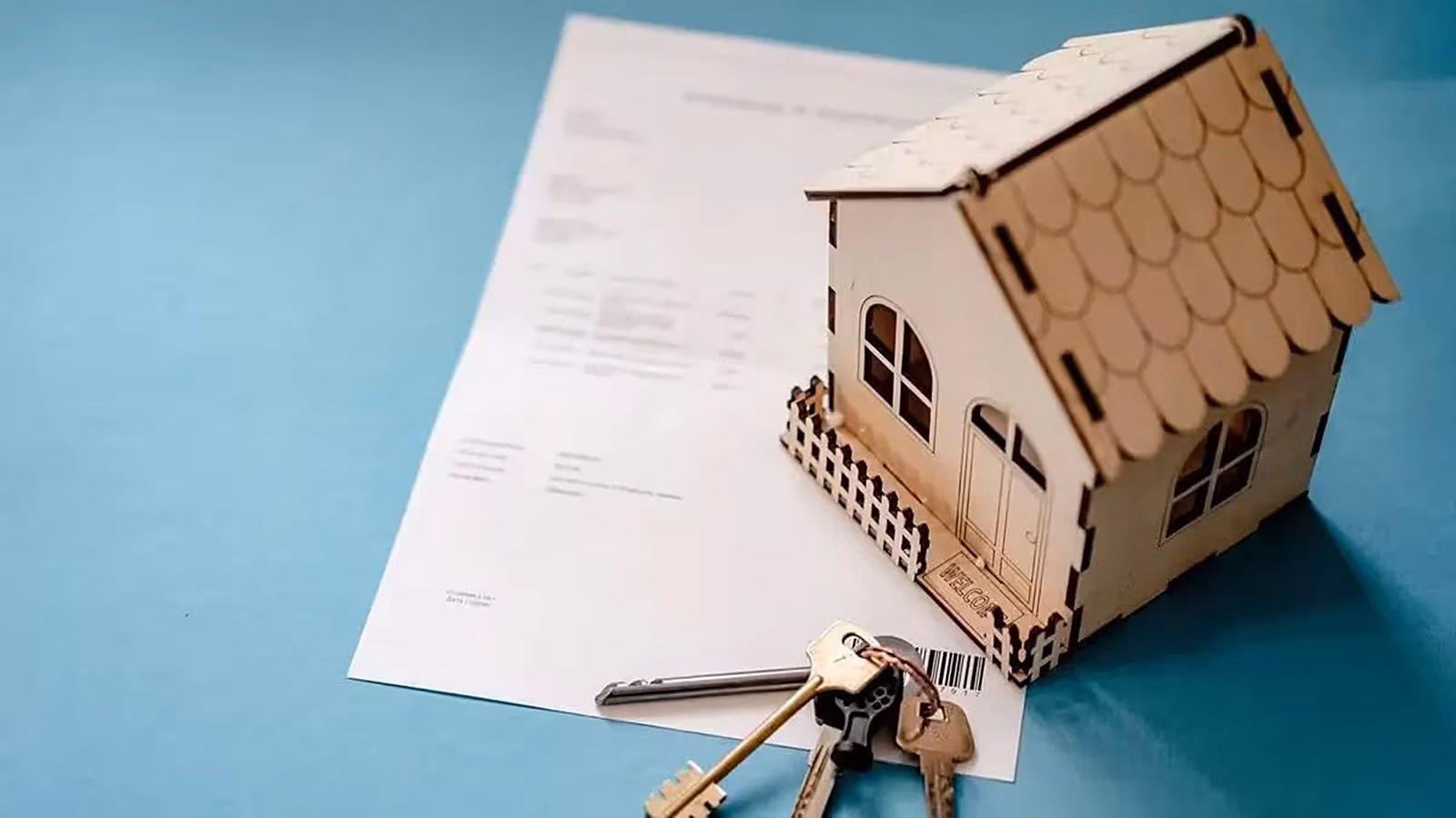 From buying to renovating: Choosing the right home loan
