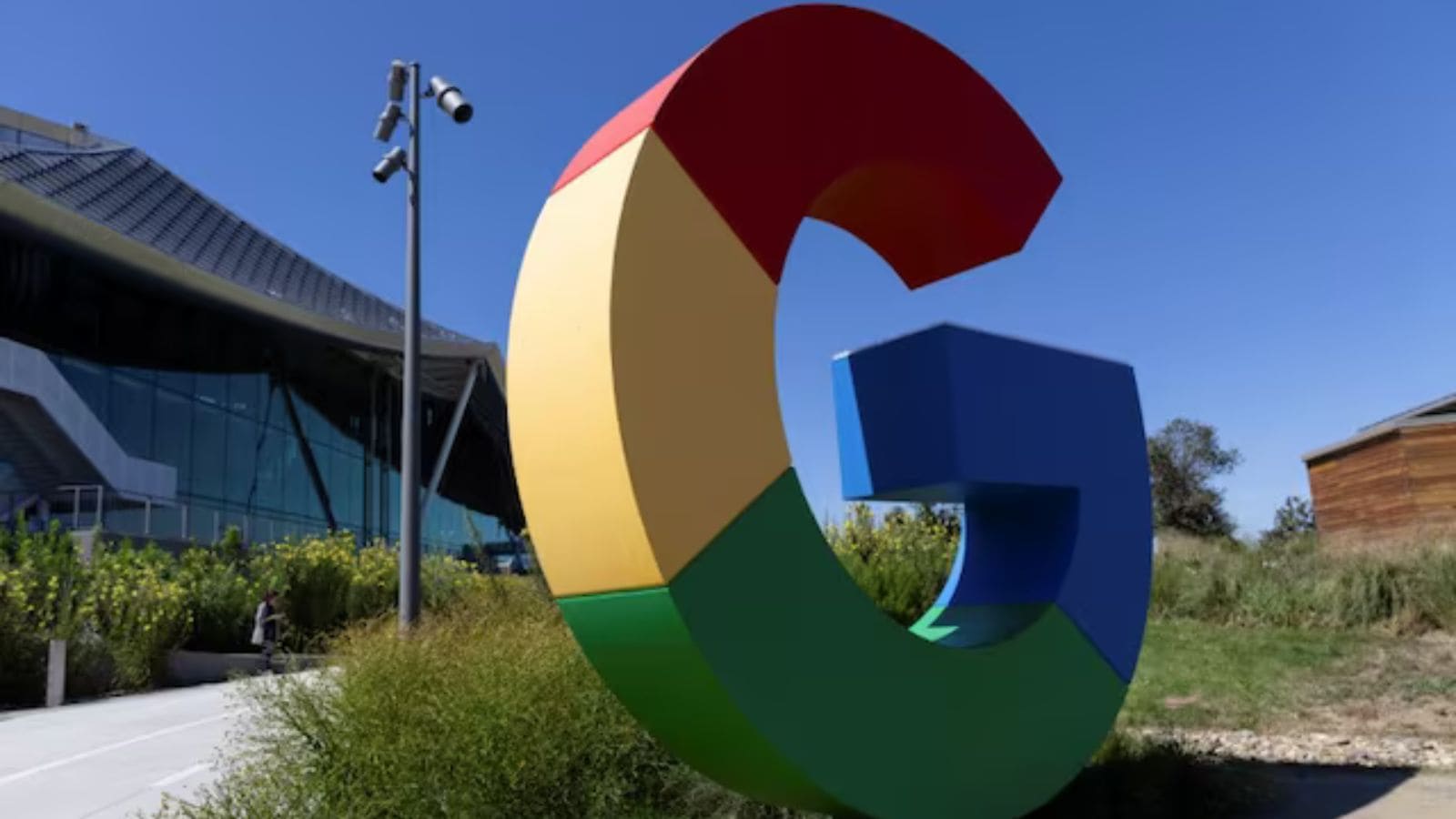 Google plans $40 billion Texas data center investment amid AI boom