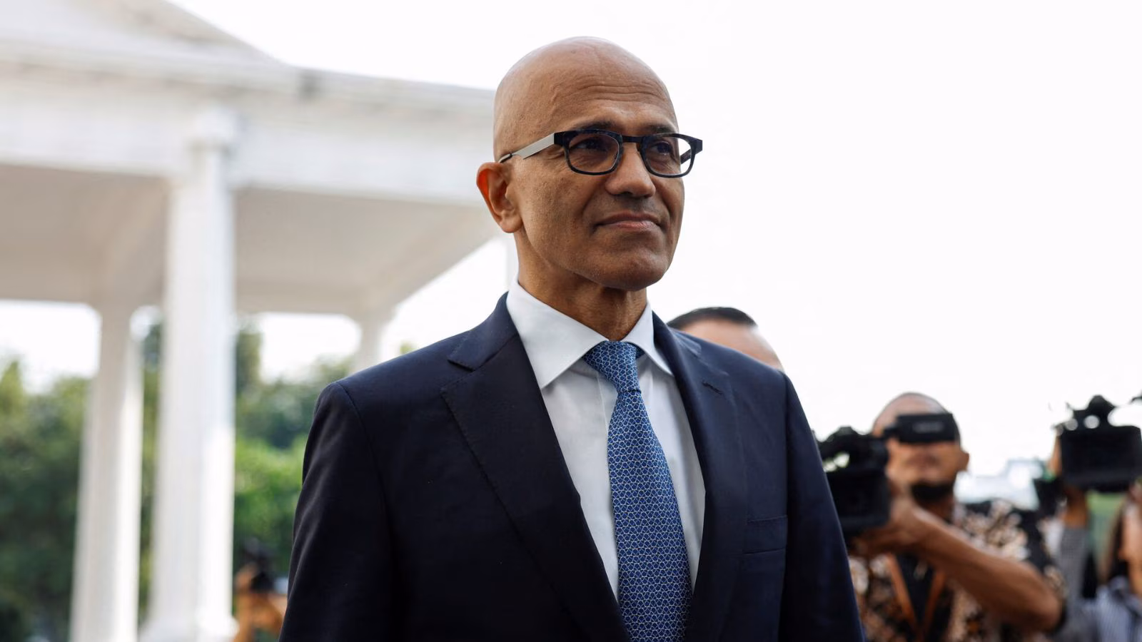 Satya Nadella excited for AGI, but puts human utility first and pushes back on the ‘one-model-for-all’ idea