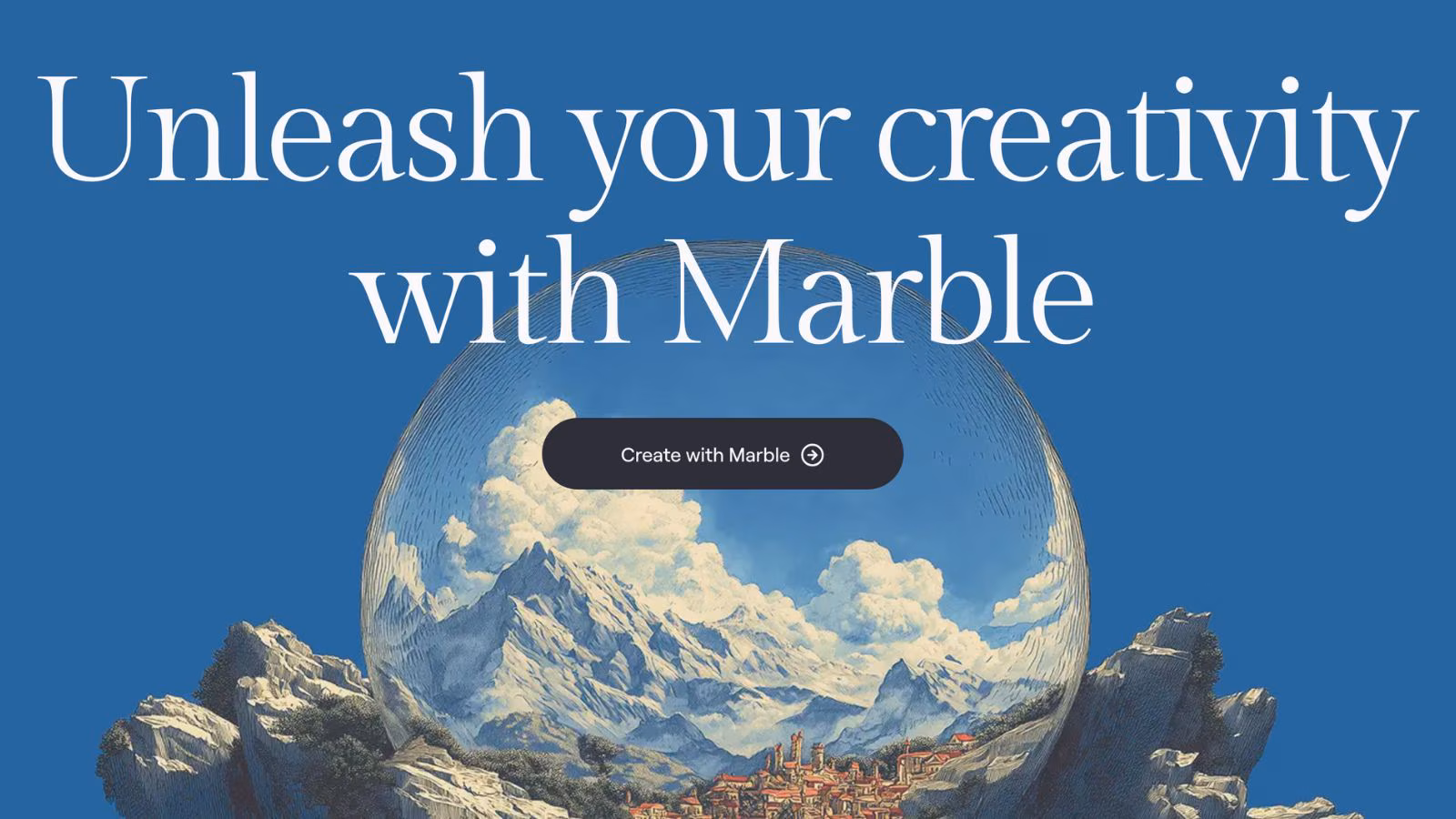 What is Marble, AI pioneer Fei-Fei Li’s world model?