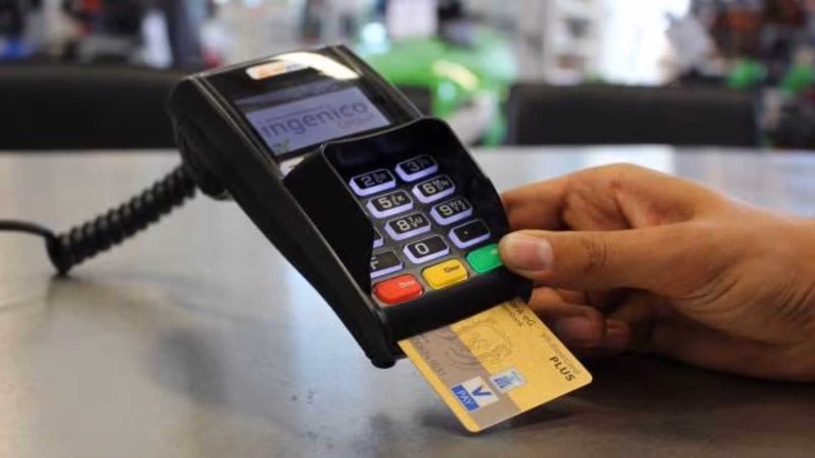 Young credit card users must exercise caution as spends soar