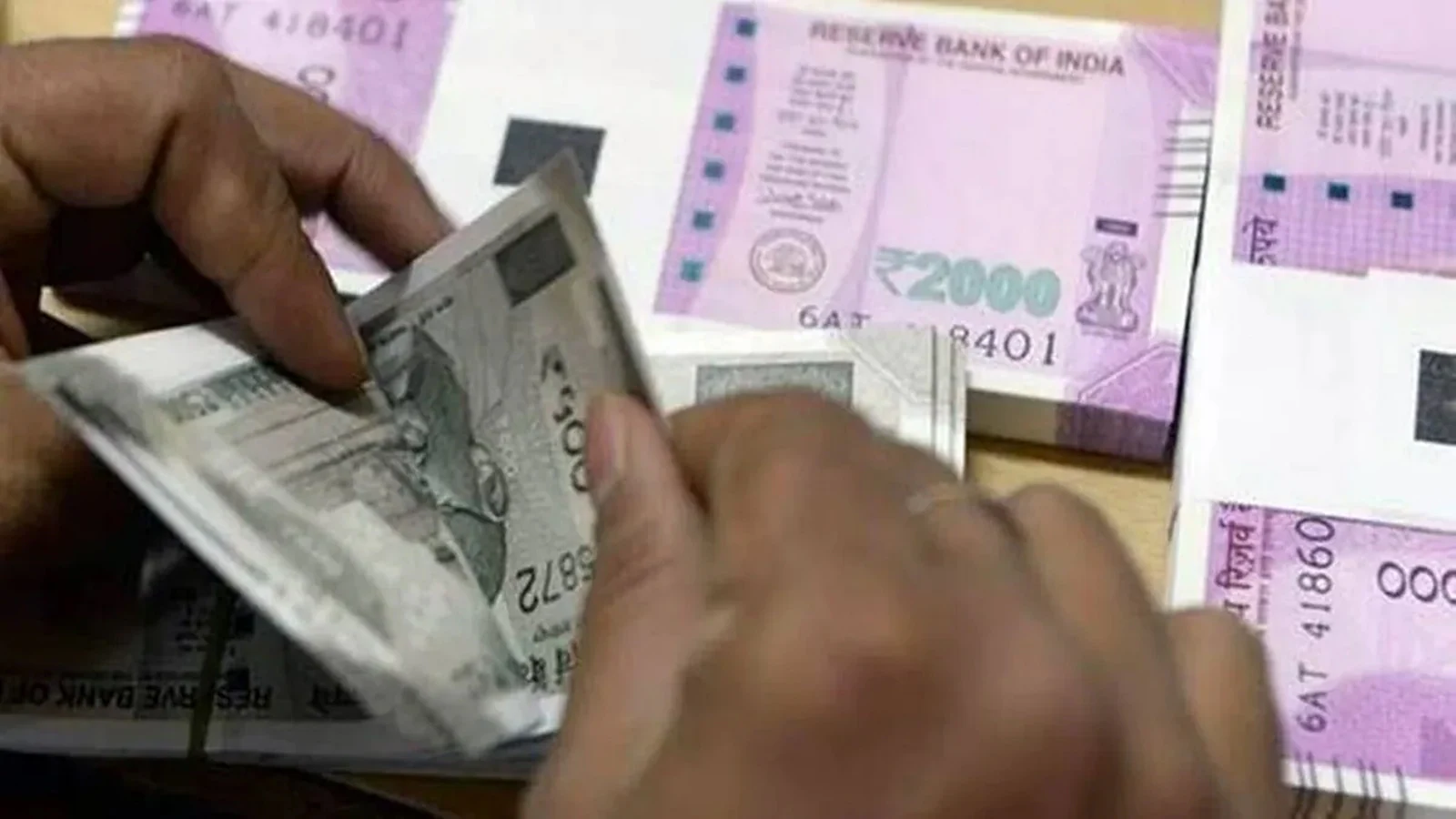 NRE fixed deposits: Check the latest interest rates of public sector banks here