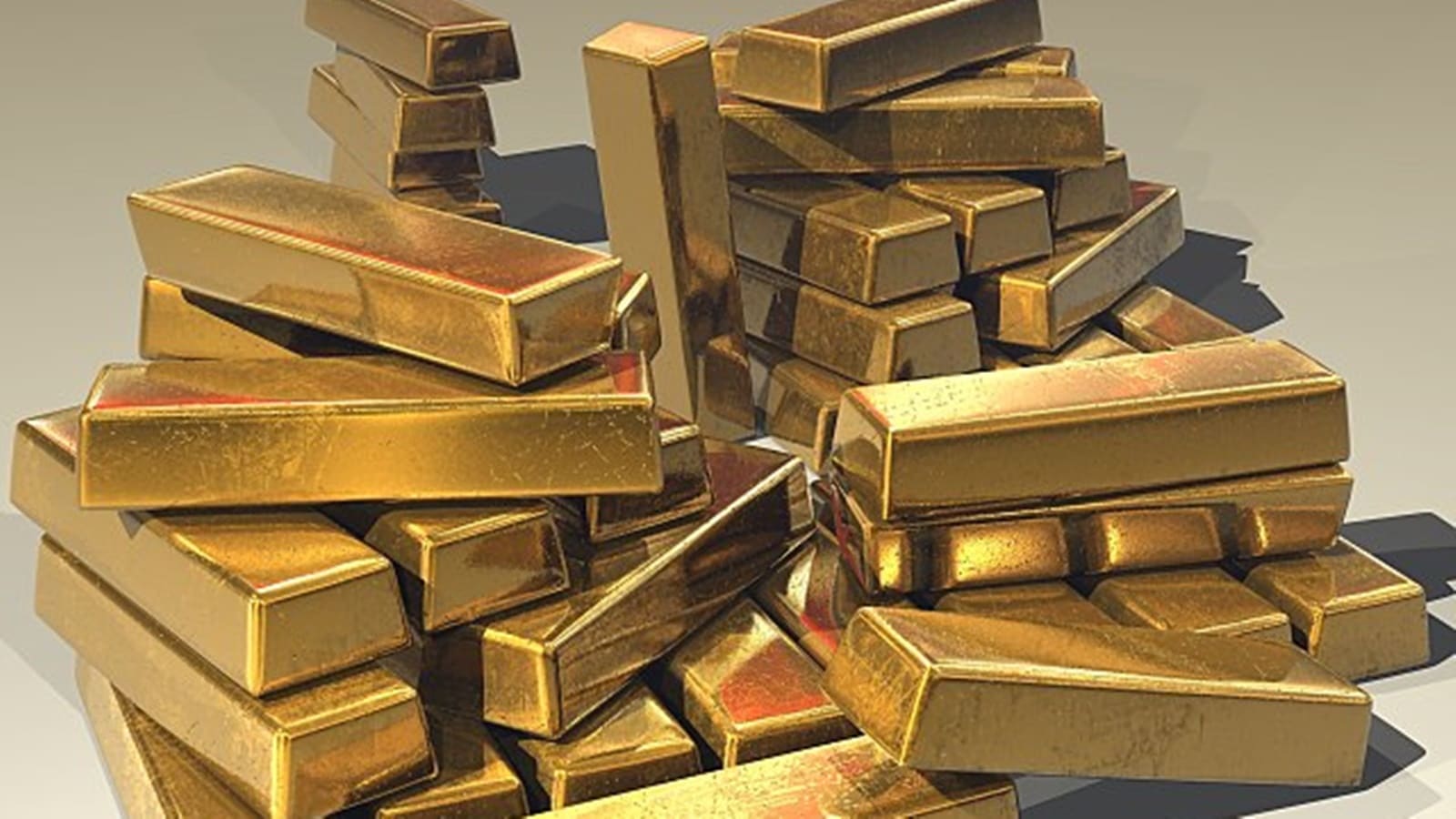 Gold prices touch all-time high: Should you invest in the yellow metal this festive season?