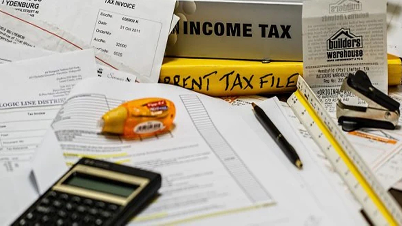 Union Budget 2024: Deductions under New Tax Regime