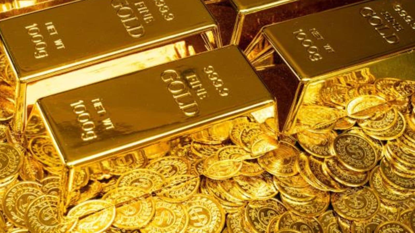 Gold investment in India: How to invest, types, and benefits—All you need to know