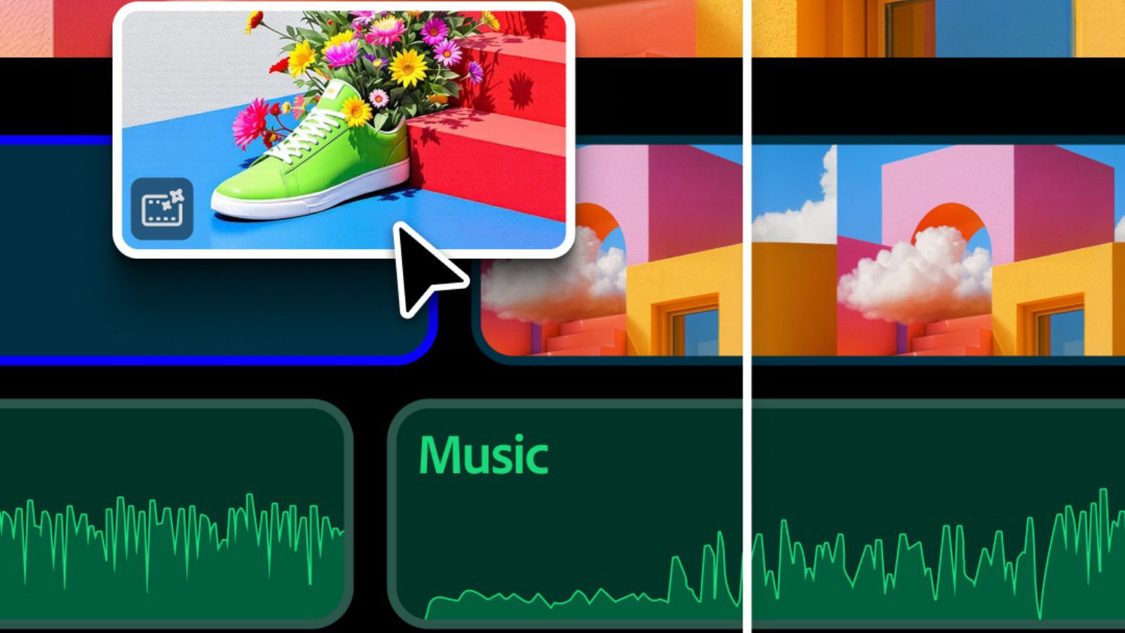 Everything Adobe announced at Max 2025: Firefly Image 5, soundtrack generator, AI assistants